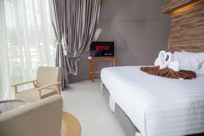 Sunny Side Resort Koh Tao – Photos 13